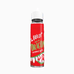 00 mg E-liquide Freeze Dragon 50ml - Liquideo