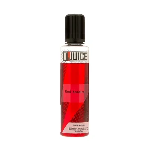 00 mg E-liquide Red Astaire 50ml - T-Juice