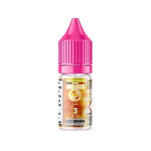 00 mg Pack 5 E-liquides Caf茅 10ml - LiquidArom
