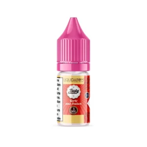 00 mg Pack 5 E-liquides Tarte aux Fraises 10ml - Tasty Collection - LiquidArom