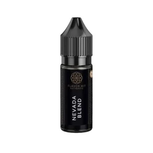 00 mg Pack de 5 E-liquides Nevada Blend 10ml - Flavor Hit