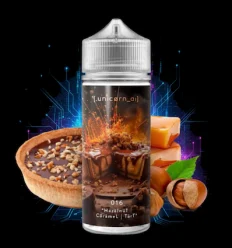 016 *HäzëlnüT | CärämeL | TärT* [.unicorn_ai] - 100ml