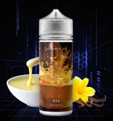 023 ./custard.c [.unicorn_ai] - 100ml
