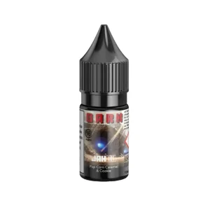 03 mg Pack 5 E-liquides Jakku 10ml - Dark Vapor