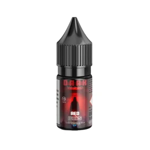 03 mg Pack 5 E-liquides Red Wars 10ml - Dark Vapor