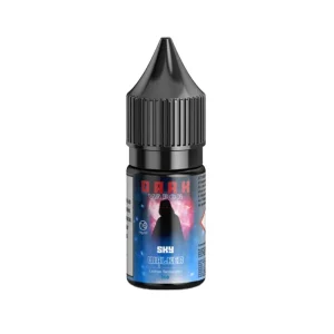 03 mg Pack 5 E-liquides Sky Walker 10ml - Dark Vapor