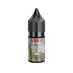 03 mg Pack 5 E-liquides Tatwin 10ml - Dark Vapor