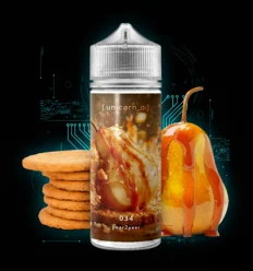 034 pear2peer [.unicorn_ai] - 100ml
