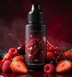 047 RED_BERRY_OVERFLOW [.unicorn_ai] - 100ml