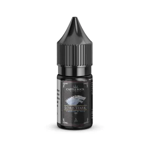 05 mg Pack 5 E-liquides Lord Stark 10ml - Castle Rock