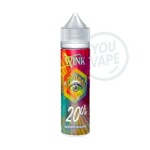 20TH Wink 50ml