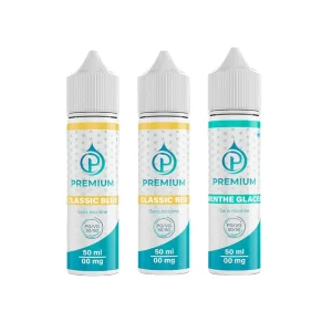 4 Premium 50ml