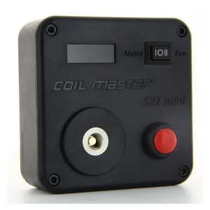 521 Tab Mini – Coil Master