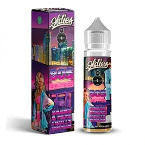 80’s Eighties – Oldies – Curieux – 50mL