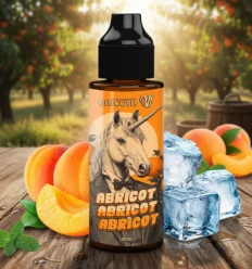 Abricot Abricot Abricot Unicorn Signature - 100ml