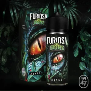 Abyss – Furiosa Skinz – Vape 47 – 80mL