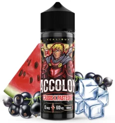Accolon Xcalibur - 100ml