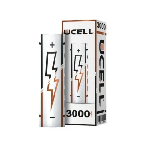 Accu 18650 3000mAh 30A
