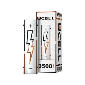 Accu 18650 3500mAh 20A