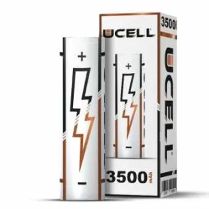 Accu 18650 3500mAh 20A