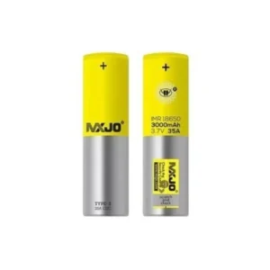 Accu 18650 IMR 3000 mAh - MXJO