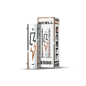 Accu 18650 - Ucell