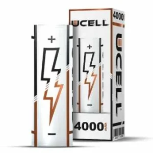 Accu 21700 4000mAh 30A