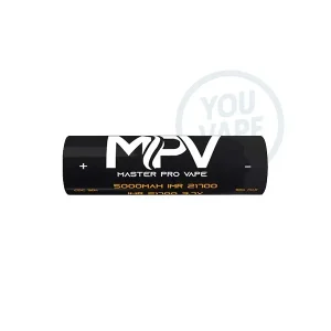Accu 21700 – 5000mAh – 30A