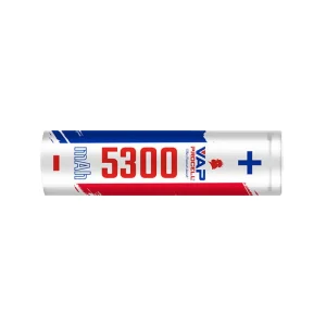 Accu 21700 Vap Procell 5300mAh 25A