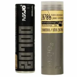 Accu IMR MXJO 20700 2800mAh 3.7 V 25 A