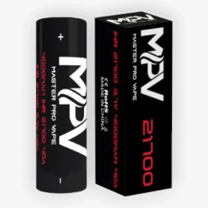 Accu MPV 21700 - 4000 mAh - 20A