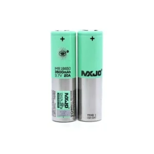 Accu - MXJO 18650 - 3500 mAh - 20A