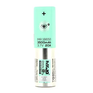 Accu MXJO 18650 - 3500 mAh - 20A