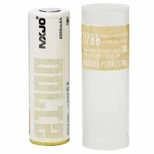 Accu MXJO 21700