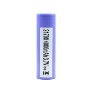 Accu Samsung 21700 40T