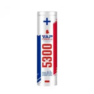 Accu Vap Procell 21700 5300 mah, Batterie 21700