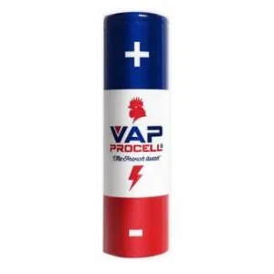 Accu Vap Procell ▷ 18650 Vap Procell IMR