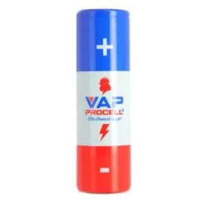 Accu Vap Procell ▷ 21700 Vap Procell IMR