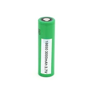 Accu VTC6 -18650 3.7V 3000mAh 30A