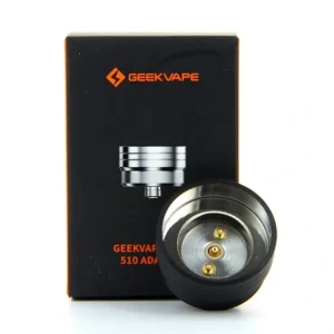 Adaptateur 510 Eteno - GeekVape
