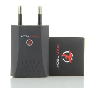 Adaptateur secteur 1A - Fumytech