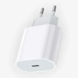 Adaptateur secteur USB-C 20W - SEK