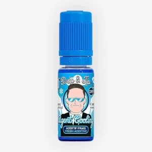 Additif Agent Cooling 10 mL - Swoke