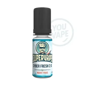 Additif Cyber Fresh 2.0