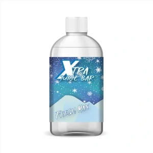 Additif Fresh Max 250 mL - Xtra Juice Bar