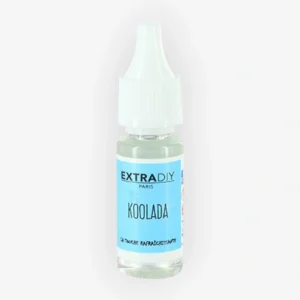 Additif Koolada 10 mL - ExtraDIY Extrapure