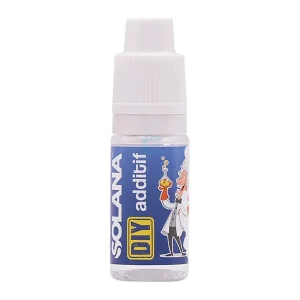 Additif Malaysian Fresh 10 mL - Solana