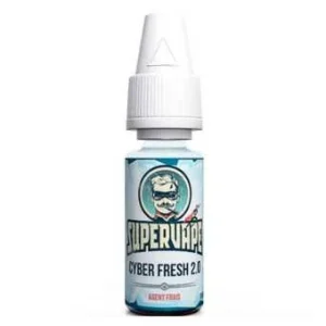 Additif Supervape