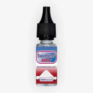 Additif Sweetener Max 10 mL - ExtraDIY Extrapure