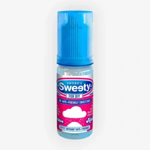 Additif Sweety 10 mL - Swoke
